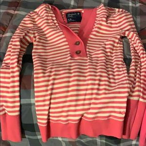 American Eagle hoodie pullover